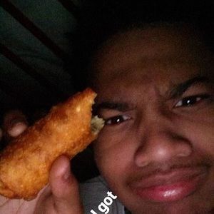 Meet your Posher, Xavier